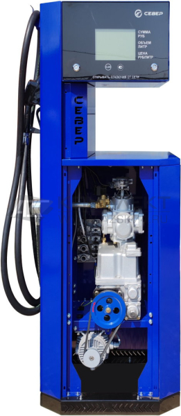 ТРК СЕВЕР 211-50