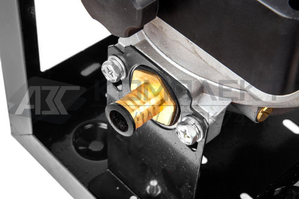 Станция для перекачки топлива «Арес комплекс»