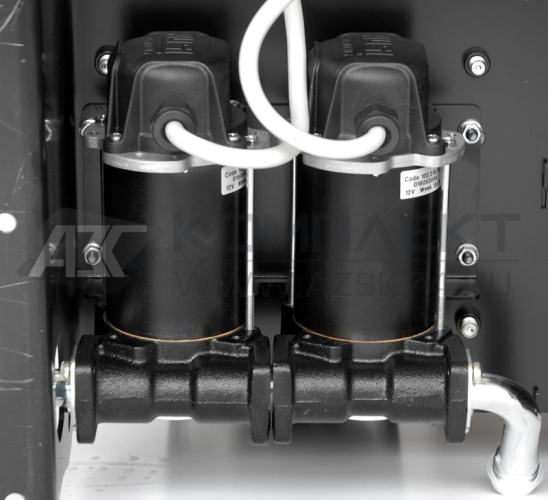 Комплект Piusi Pitstop DC