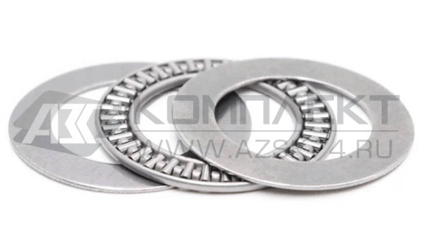 Подшипник упорный Corken Z2000