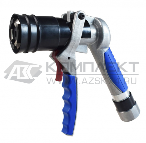 Кран газораздаточный LPG Nozzle 2