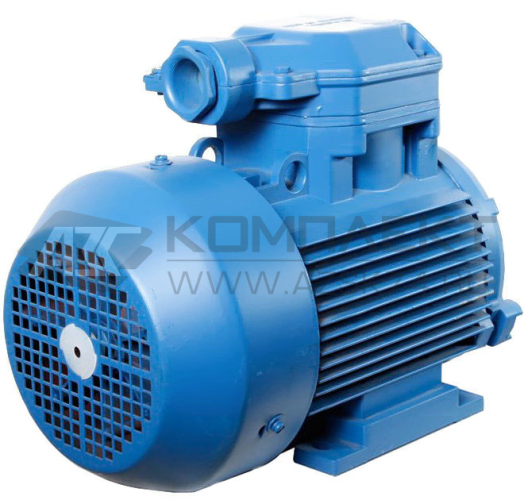 Двигатель для насоса Corken FD-150