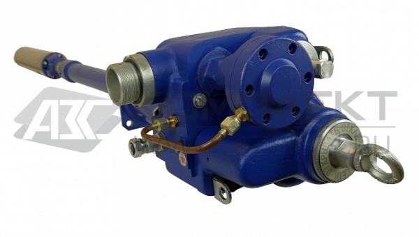 Агрегат насосный погружной АНП-10Т (0,75)