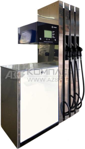 ТРК СЕВЕР 560-50