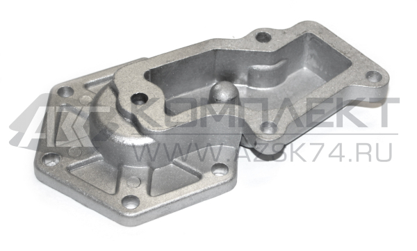 Патрубок НМ50А-04