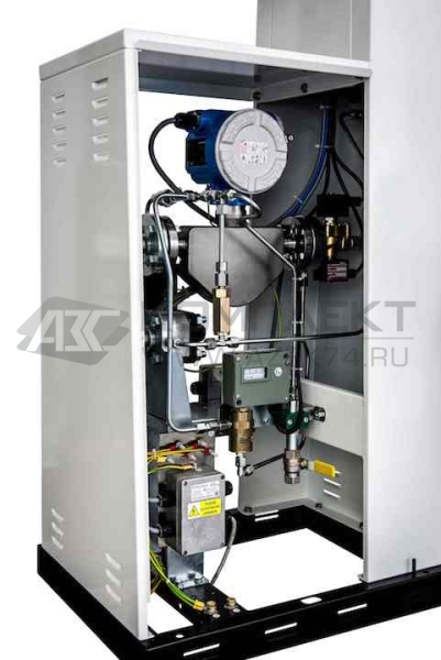 ГРК ТАТСУНО РУС ВМР 511/LPG