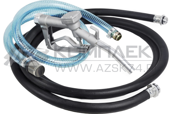 Насос для перекачки топлива БелАк «Стандарт-М»