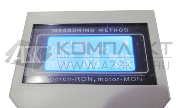 Октанометр Shatox SX-100K