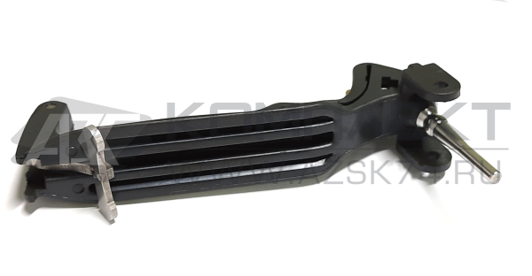 Гашетка (рычаг) в сборе EA 030 AILE