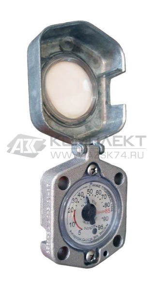 Уровнемер механический Rochester Junior серия 6200