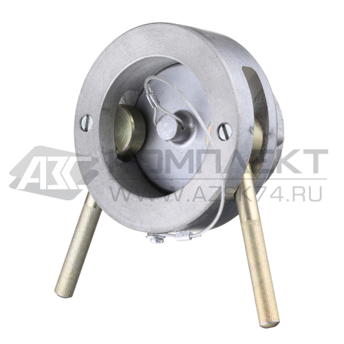 Муфта сливная МС-50