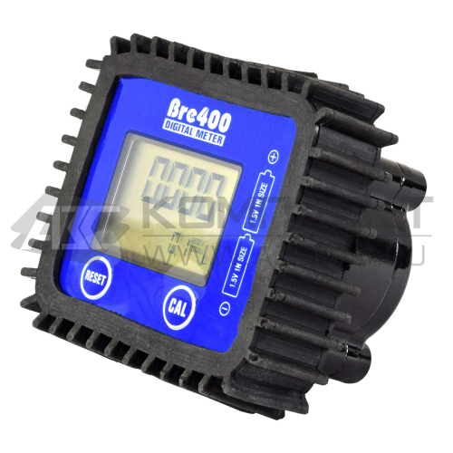 Счетчик топлива Petroll L 1