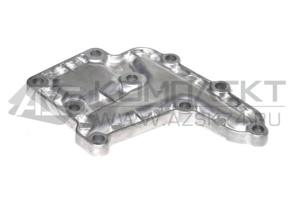 Верхняя крышка моноблока