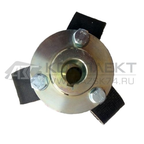 Муфта насоса Corken FD-150