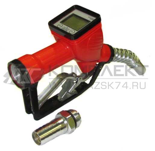 Кран-счетчик LLY-25E (А)