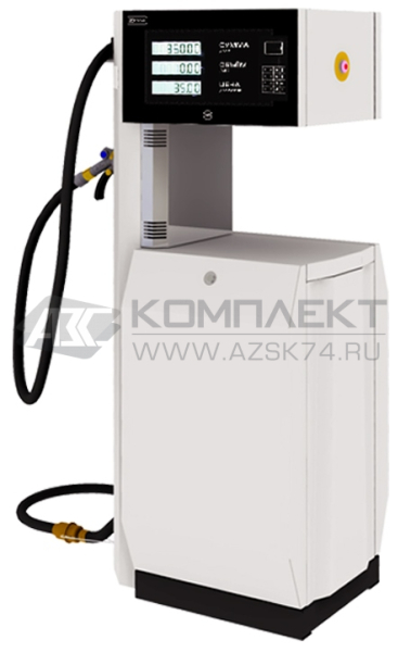 Газораздаточная колонка Топаз 110Г