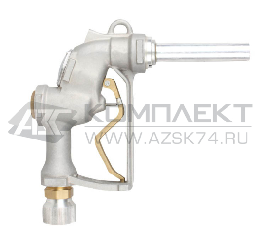 Пистолет топливораздаточный Piusi A280 Пистолет топливораздаточный Piusi A280