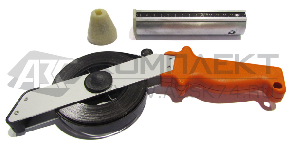 Рулетка Р20УЗГ с лотом 2 кг Рулетка Р20УЗГ с лотом 2 кг