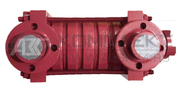 Насос НСВГ 40/40 (аналог НСВГ)  Насос НСВГ 40/40 (аналог НСВГ)