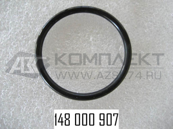 Кольцо входа и выхода для объемомера С-Meter (GILBARCO № Q 1006814)