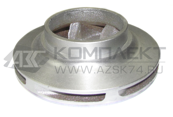 Колесо центробежное к насосу СЦЛ-20/24