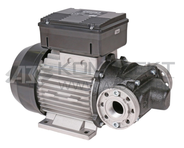 Насос Piusi  Е 120 М