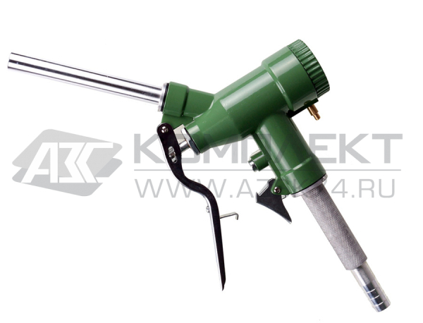 Кран-счетчик LLY-15