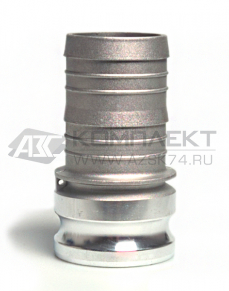 Cam Lock AL-E 2”