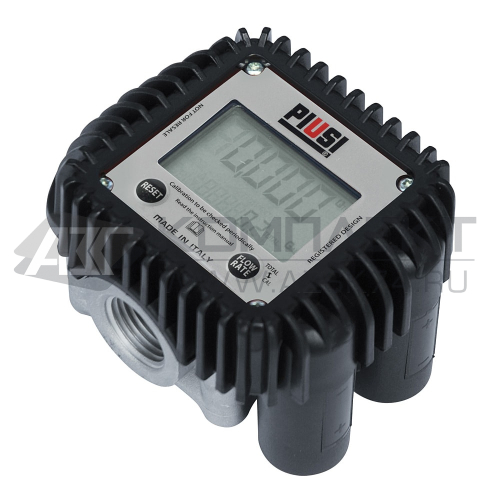Электронный счетчик для масла Piusi К400 Электронный счетчик для масла Piusi К400