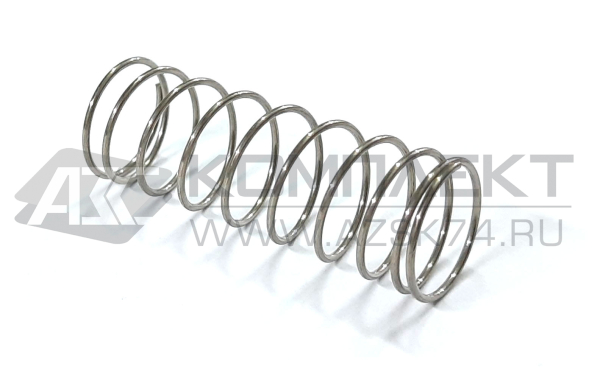 Пружина мембраны EF 250.2 AILE