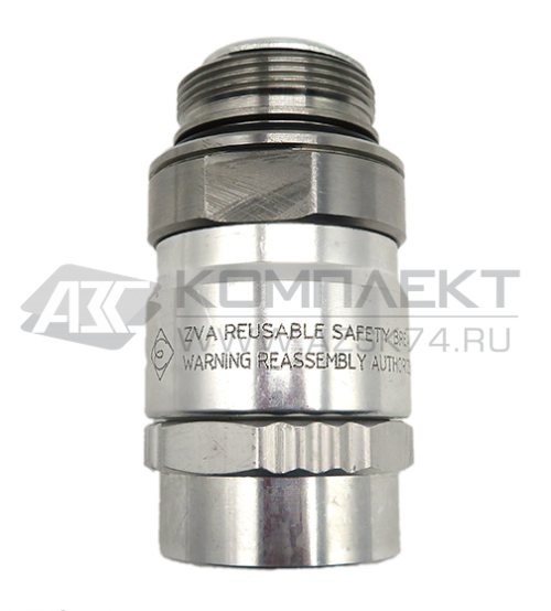 Муфта разрывная ZVA SSB 16.1 BAOTAI