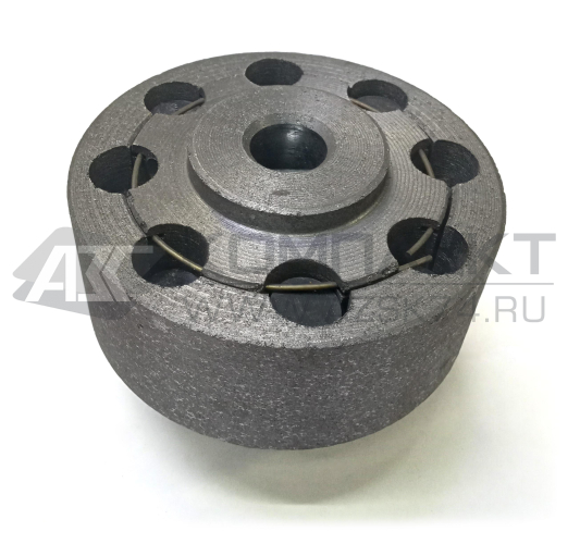 Муфта в сборе к АСВН-80АМ Муфта в сборе к АСВН-80АМ