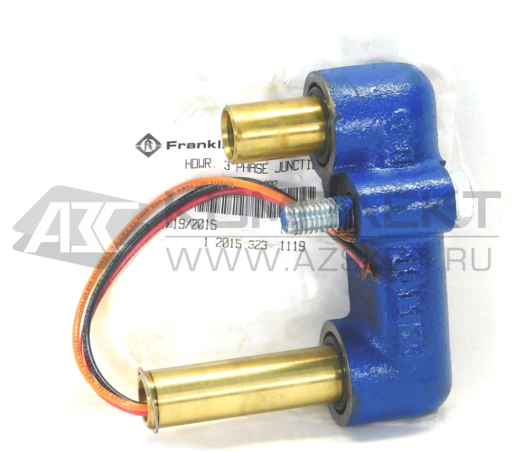 Блок соединительный Fe Petro