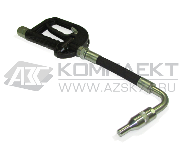 Пистолет маслораздаточный LUBEWORKS 1782802 Пистолет маслораздаточный LUBEWORKS 1782802