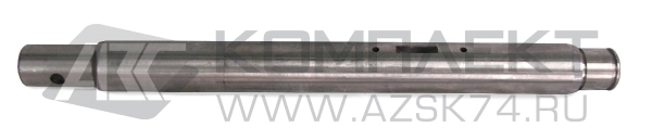 Вал насоса 1СВН-80АМ
