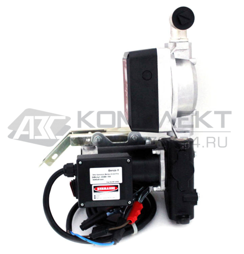 Benza 23-24-57DGT410Ф в ящике