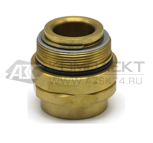 Муфта поворотная EA 375.1 BAOTAI 