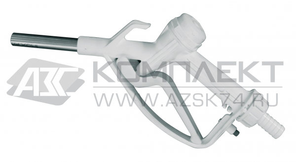 Кран для AdBlue Piusi Manual Nozzle Urea