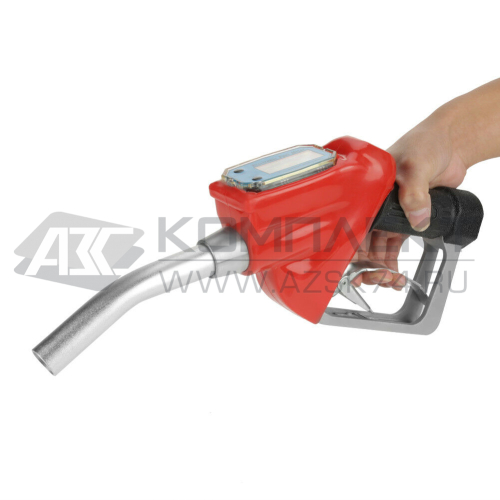 Кран-счетчик CCD 0.5