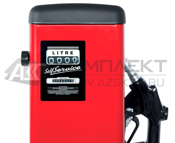 Piusi Self Service 100 F K44