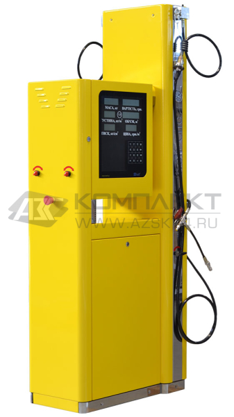 ГРК Shelf CNG-2 ГРК Shelf CNG-2