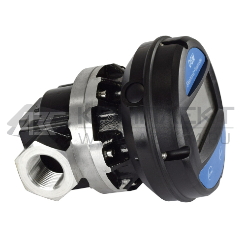 Счетчик жидкости OGM-25E