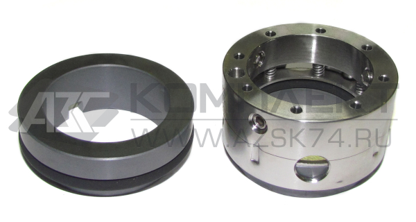 Торцевое уплотнение на насос КМН-100-80-160