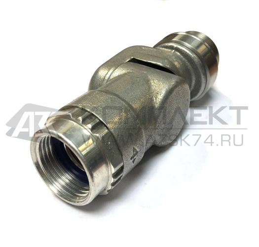 Муфта поворотно-разрывная ESB 16.1