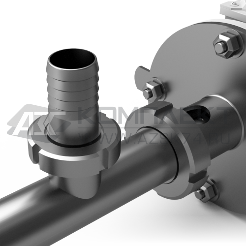 Насос SOLTEC BT020S01