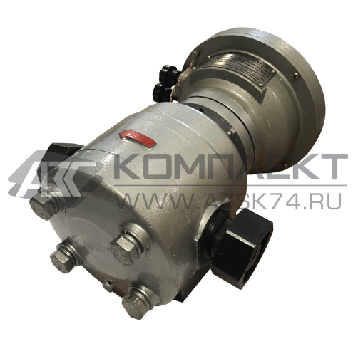 Счетчик жидкости ДД-25