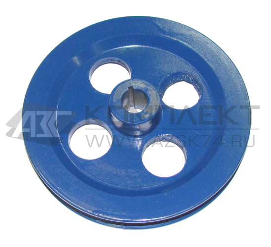 Шкив моноблока НМ50А-49