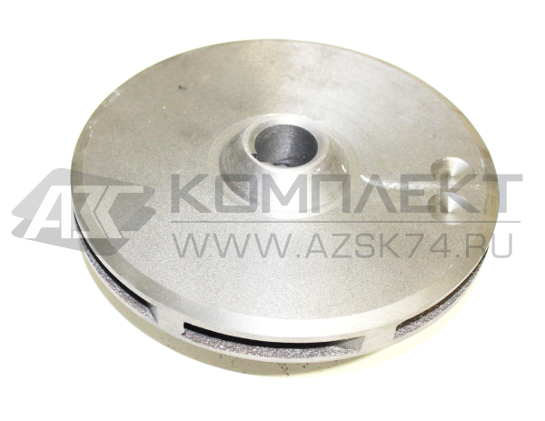 Колесо центробежное насоса СЦЛ-00А Колесо центробежное насоса СЦЛ-00А