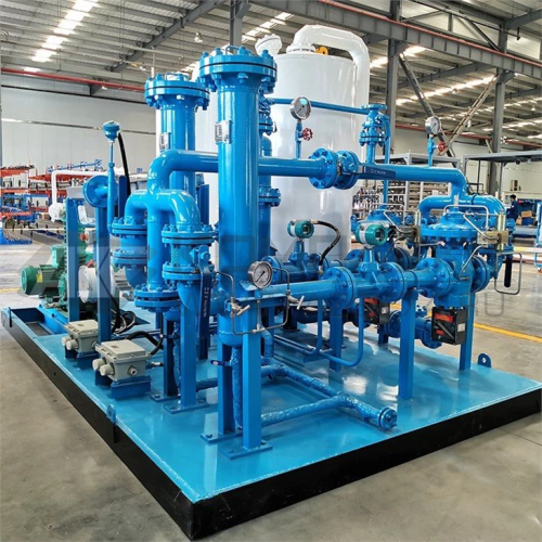 Осушитель адсорбционный 