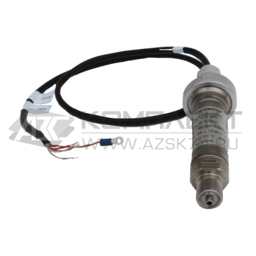 Датчик давления ДД (Струна) Датчик давления ДД (Струна)